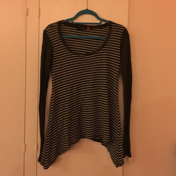 Free People Long sleeve