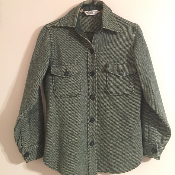 Woolrich Coat - Picture 2 of 4