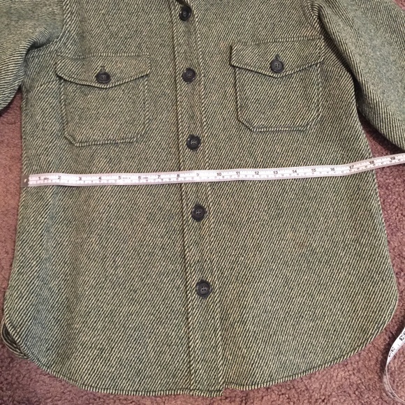 Woolrich Coat - Picture 3 of 4