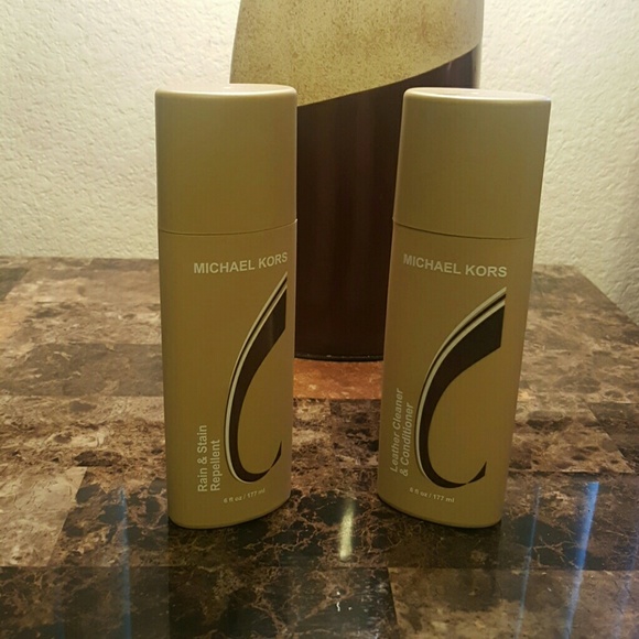 MK canvas purse it was originally $400 - Picture 4 of 4