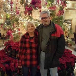 Meet your Posher, Kathy