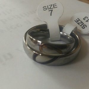 Couples rings