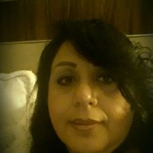 Meet your Posher, Norma