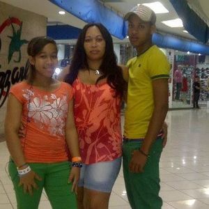 Meet your Posher, Nicky