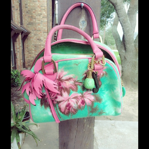 Juicy couture handbag