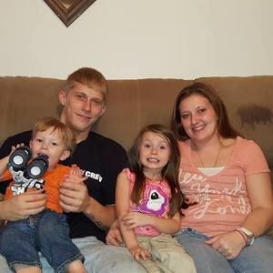 Meet your Posher, Justinangela