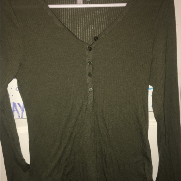 Charlotte Russe top, never worn!!