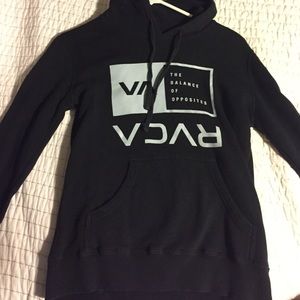 RVCA sweatshirt