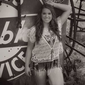 Meet your Posher, Jordyn