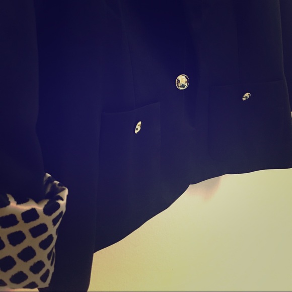 Blazer from New York & Company