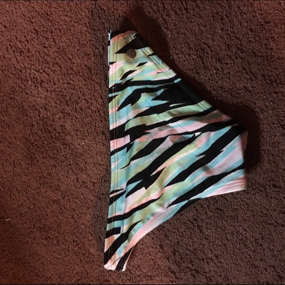 Volcom bathing suit bottom - Picture 2 of 2