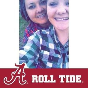 Meet your Posher, Candace