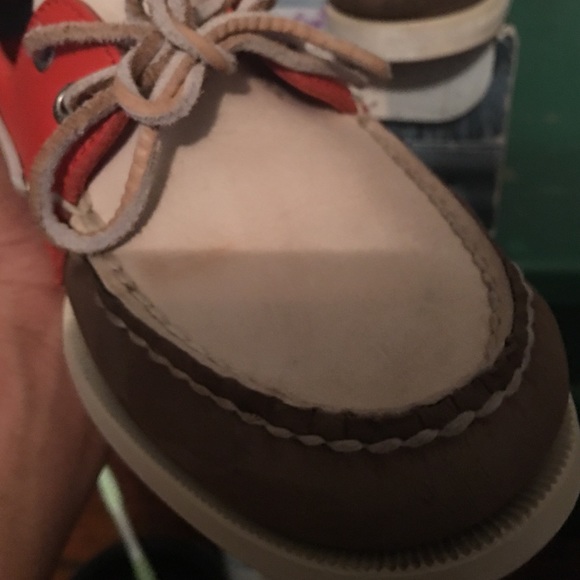 Sperry boat shoes - Picture 3 of 3