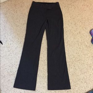 Express corespondent  pants size 0 r