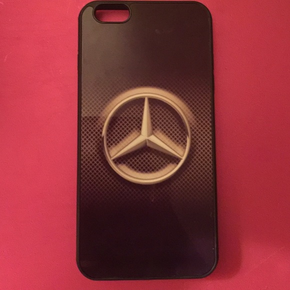 Accessories - iPhone 6 Plus Case