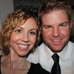 Meet your Posher, Ashleigh