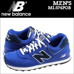 New Balance Shoes