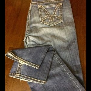 Kut Boot cut jeans