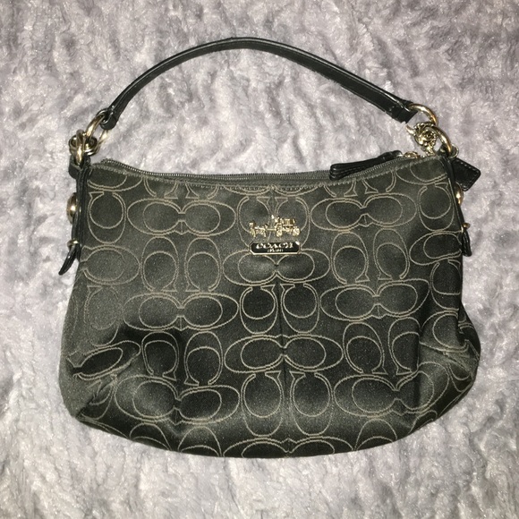 🚫FINAL REDUCTION🚫 Coach purse