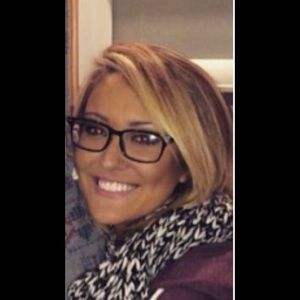 Meet your Posher, Stephanie