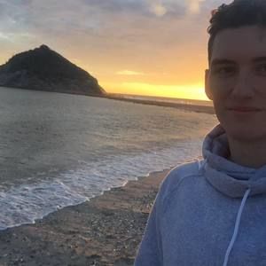 Meet your Posher, Ross