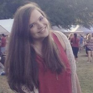 Meet your Posher, Mary-morgan