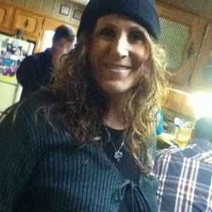 Meet your Posher, Rhonda