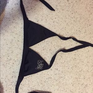 Arizona swimm top size M black
