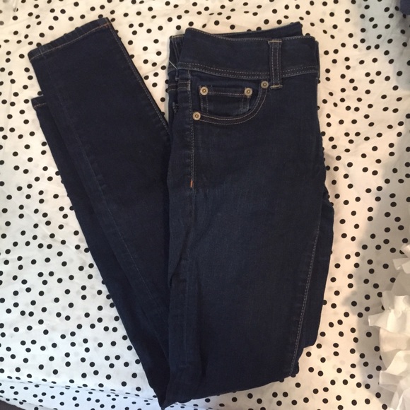 AE jeans