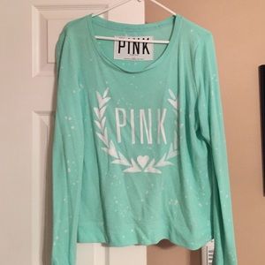 Victoria's Secret Sweater
