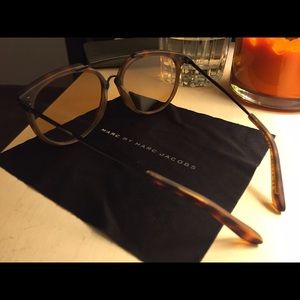 Marc By Marc Jacobs Sunglasses
