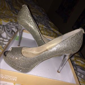 Michael Kors Heels