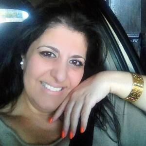 Meet your Posher, Lina