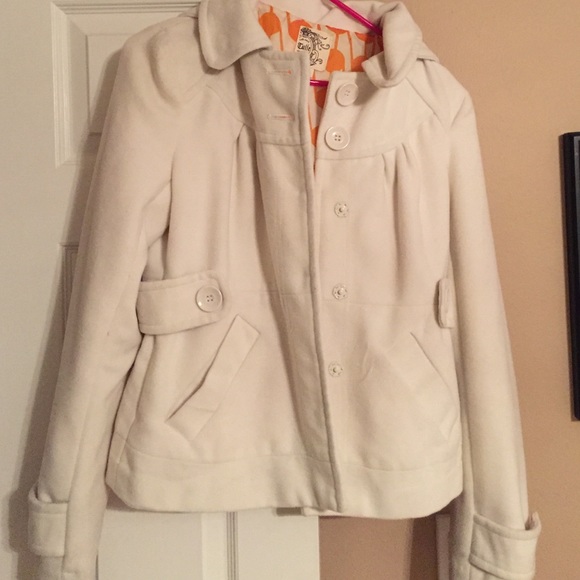 Winter Coat