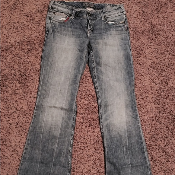 Cleo Silver Jeans