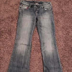 Cleo Silver Jeans