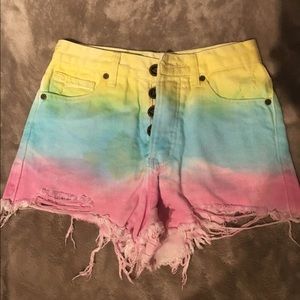 Unif shorts