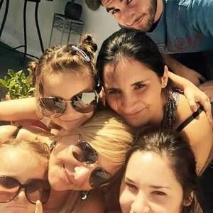 Meet your Posher, Stella