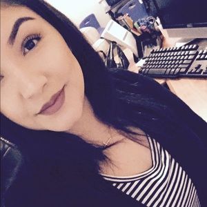 Meet your Posher, Alexa