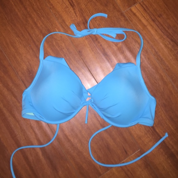 Victoria secret bikini top!!!