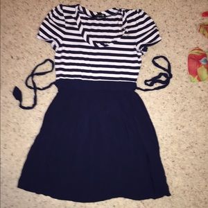 Forever 21 small size dress
