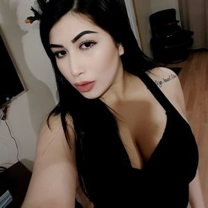 Meet your Posher, Blanca