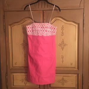Lilly Pulitzer Shift Dress