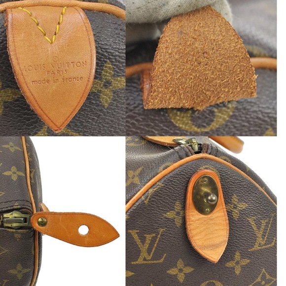 ❎PRICE⬇️⬇️❎. L VMONO KEEPALL 45 TRAVEL BAG 👜 - Picture 2 of 8