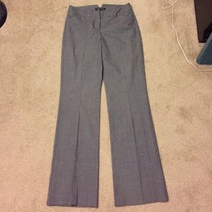 Gray Express brand Dress Slacks