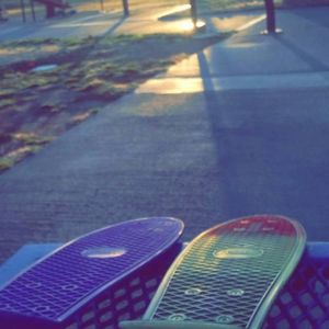 Meet your Posher, Itzebel