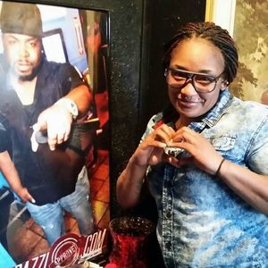 Meet your Posher, Renata