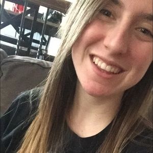 Meet your Posher, Bethany