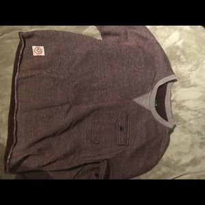 Huf crewneck
