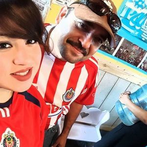 Meet your Posher, Mayra